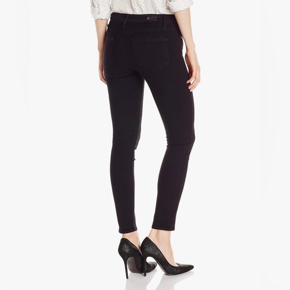 Paige Verdugo Ultra Skinny Jeans - Picture 2 of 3